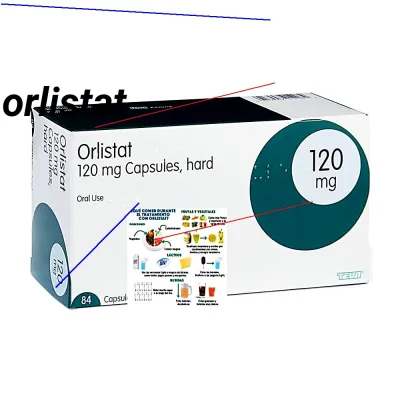 Orlistat achat